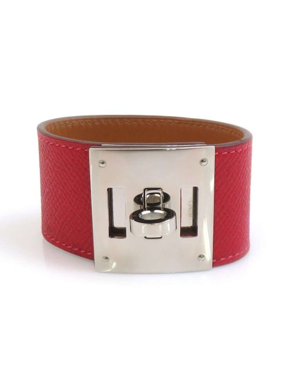 Hermes Bracelet Kelly Dog